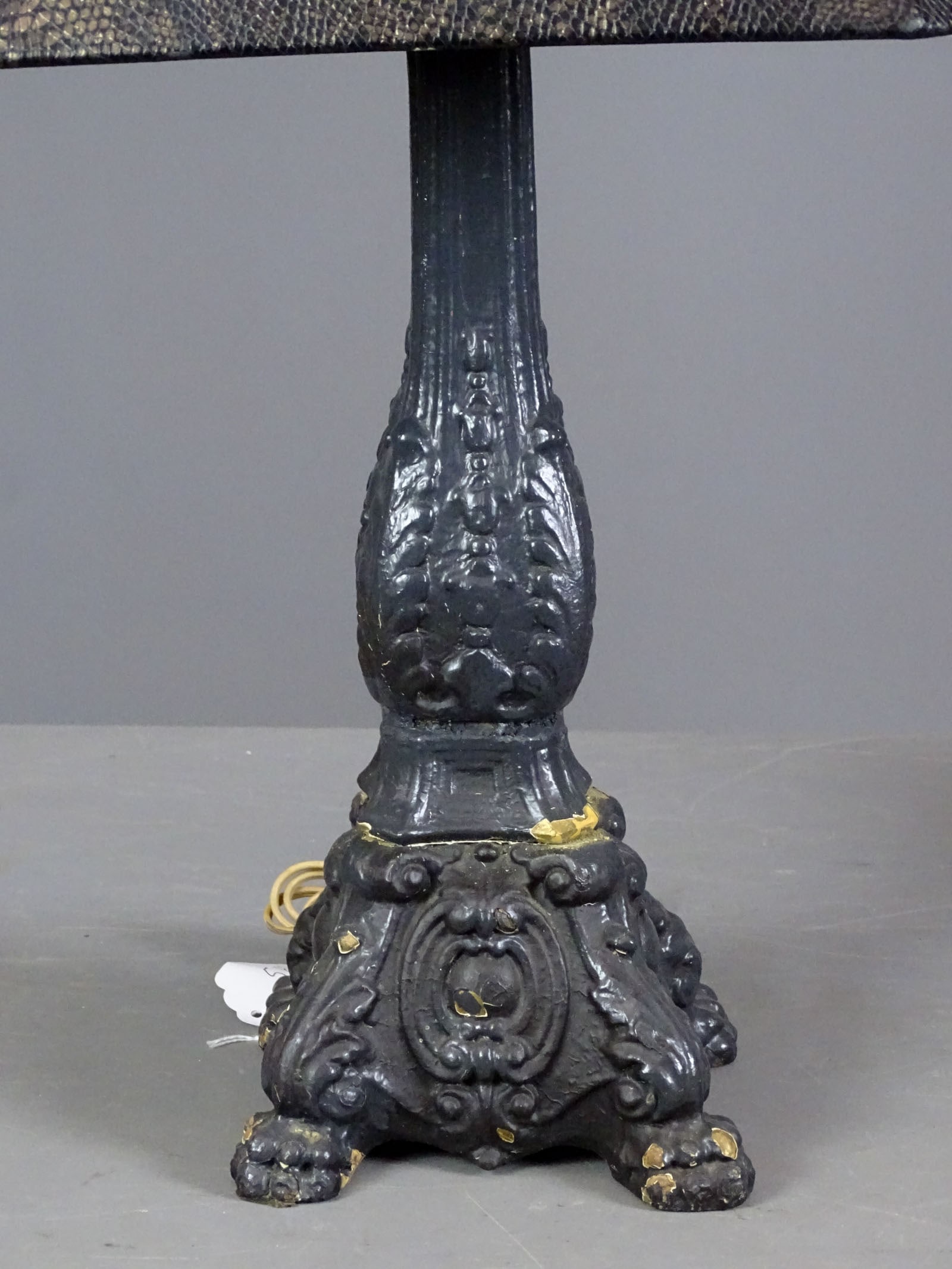 Table Lamp Lot - 5