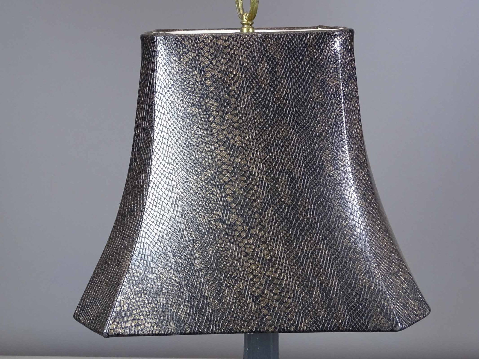 Table Lamp Lot - 7