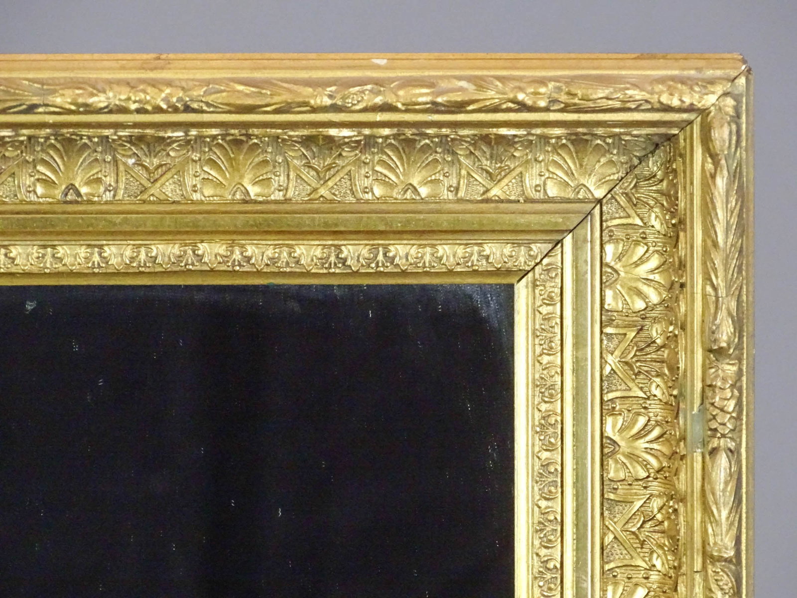 Gilded Mirror - 3