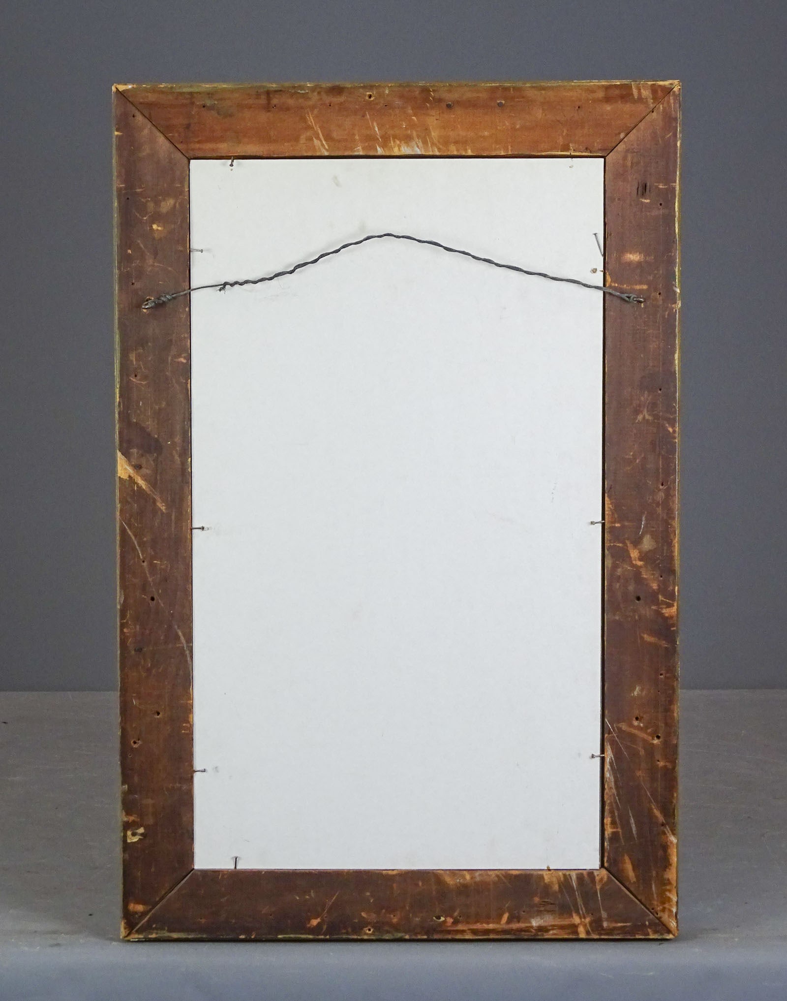 Gilded Mirror - 4