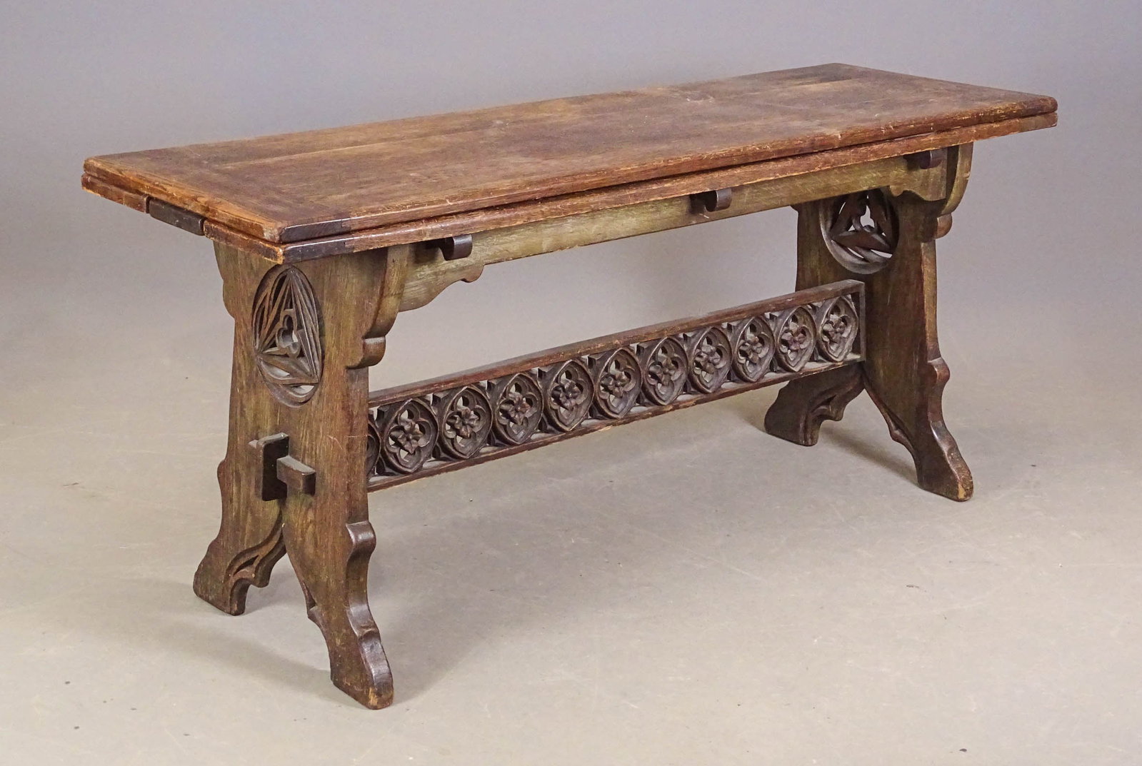 Refractory Table (1 of 6)