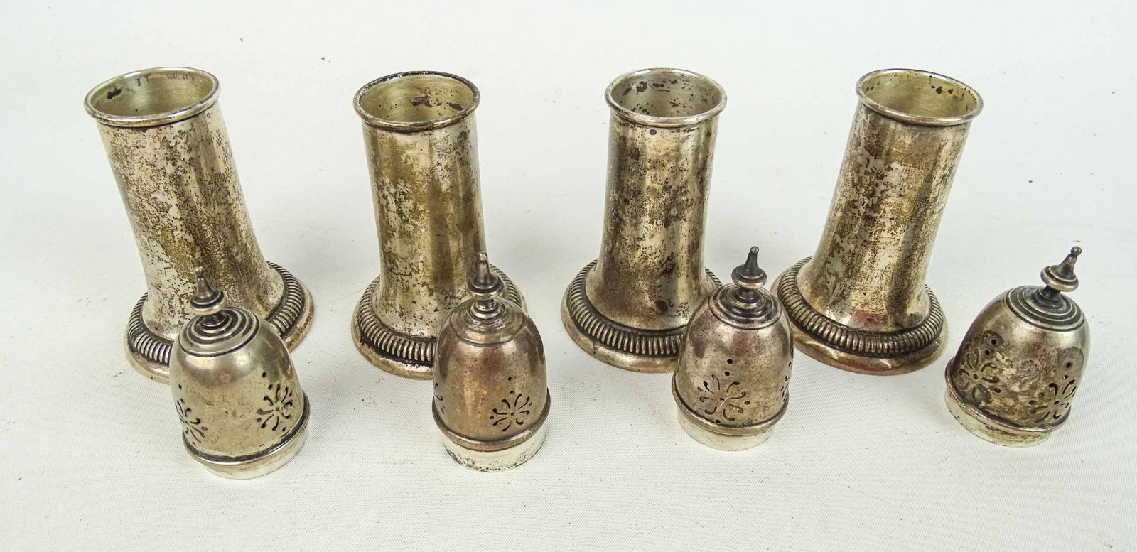 Sterling Silver Lot - 2
