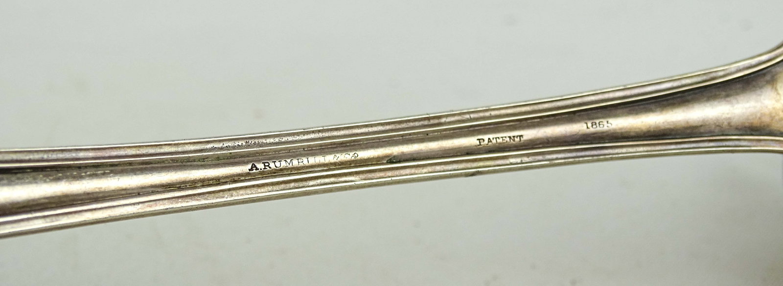 Sterling Silver Lot - 6