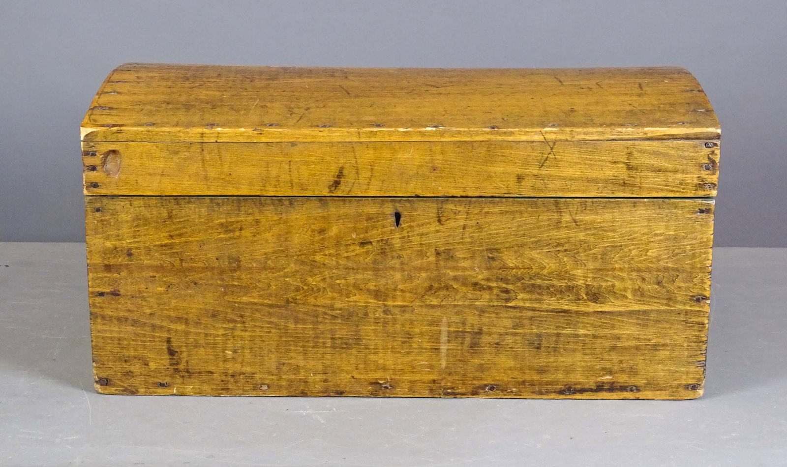 Dometop Trunks - 2
