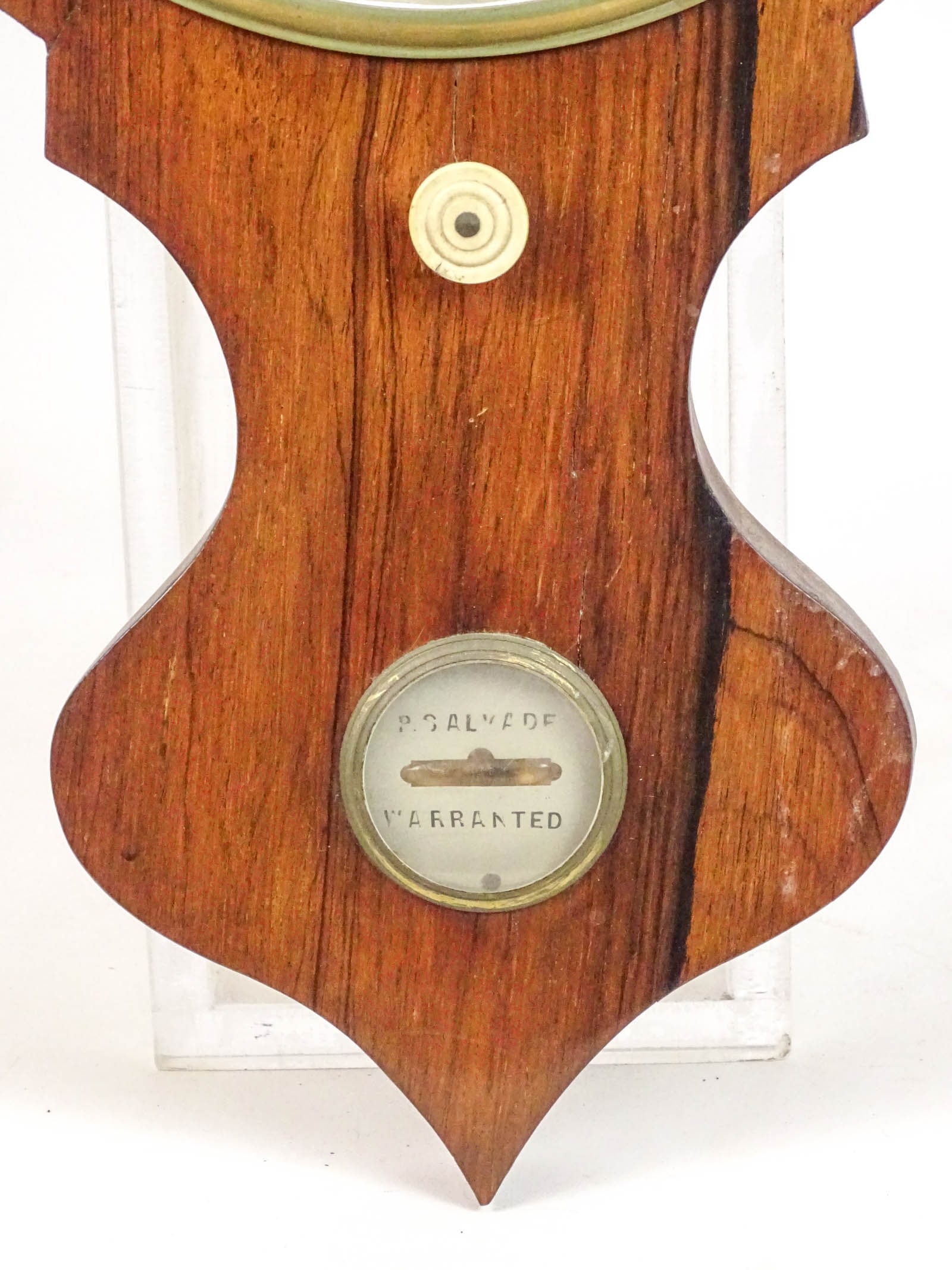 19th c. Barometer - 2