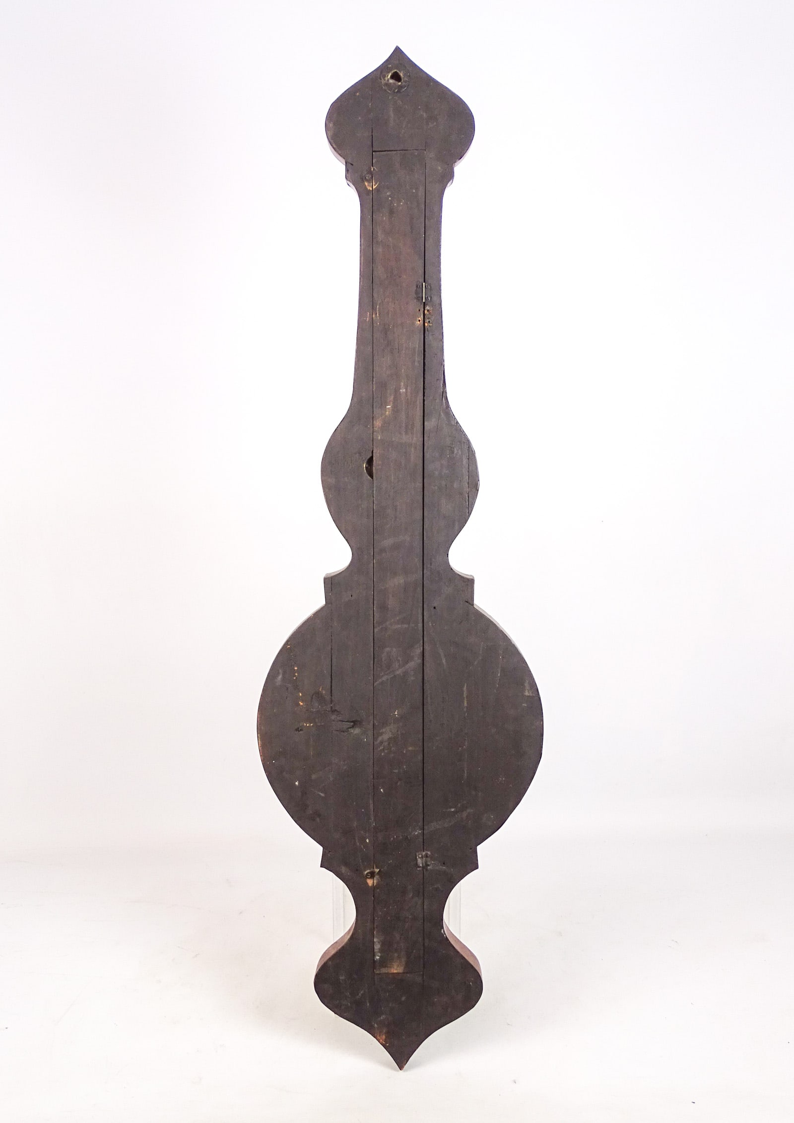 19th c. Barometer - 5