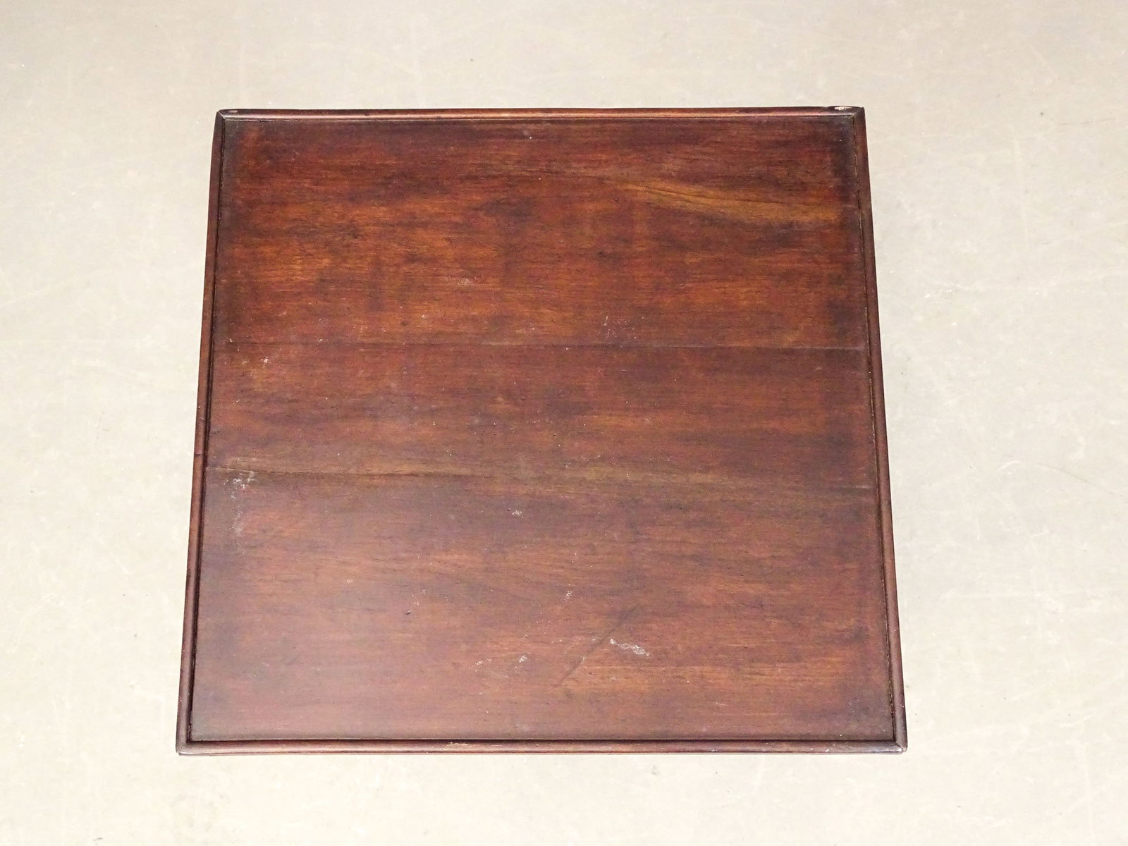 18th c. Candlestand - 2