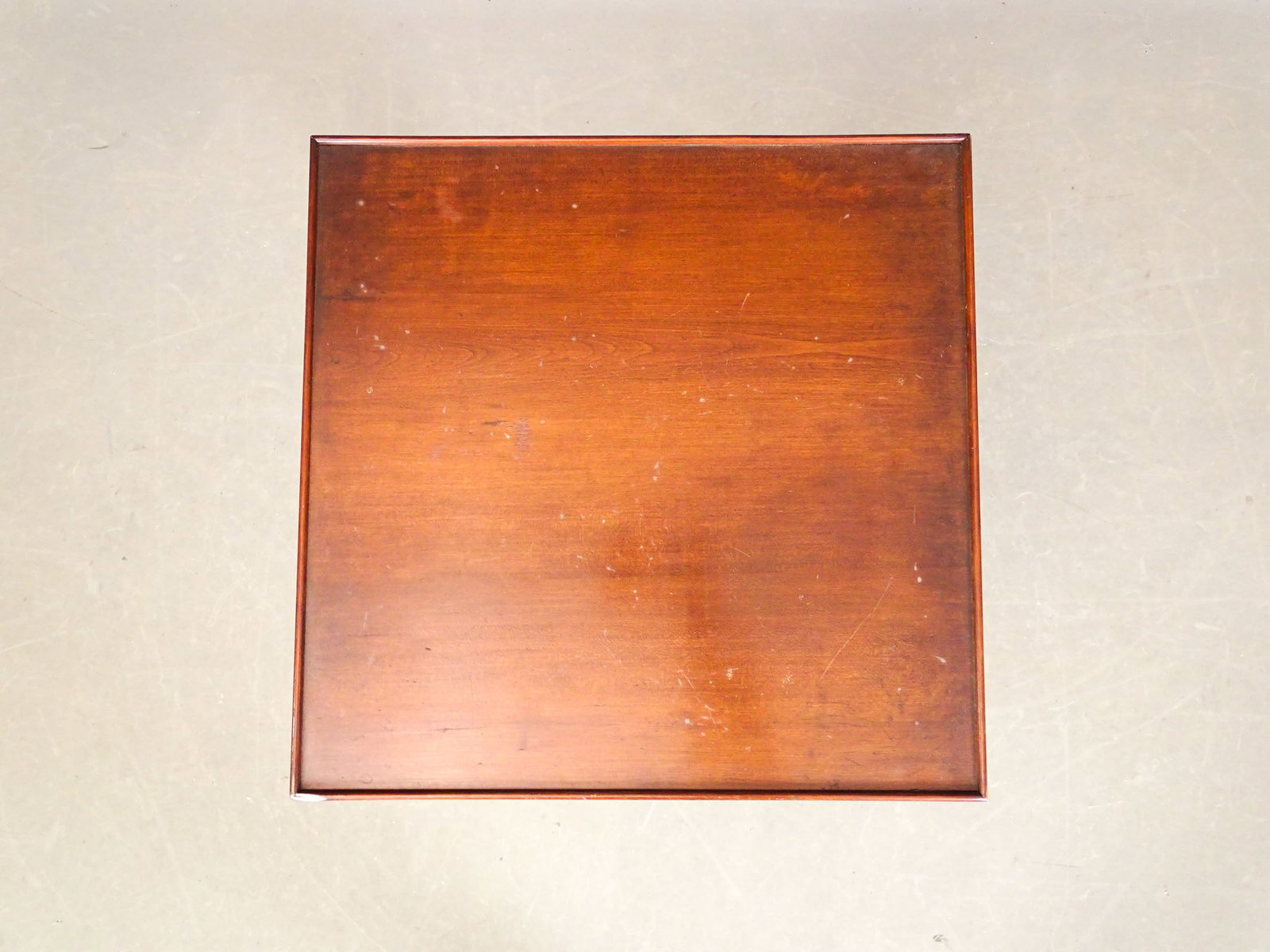 18th c. Candlestand - 2