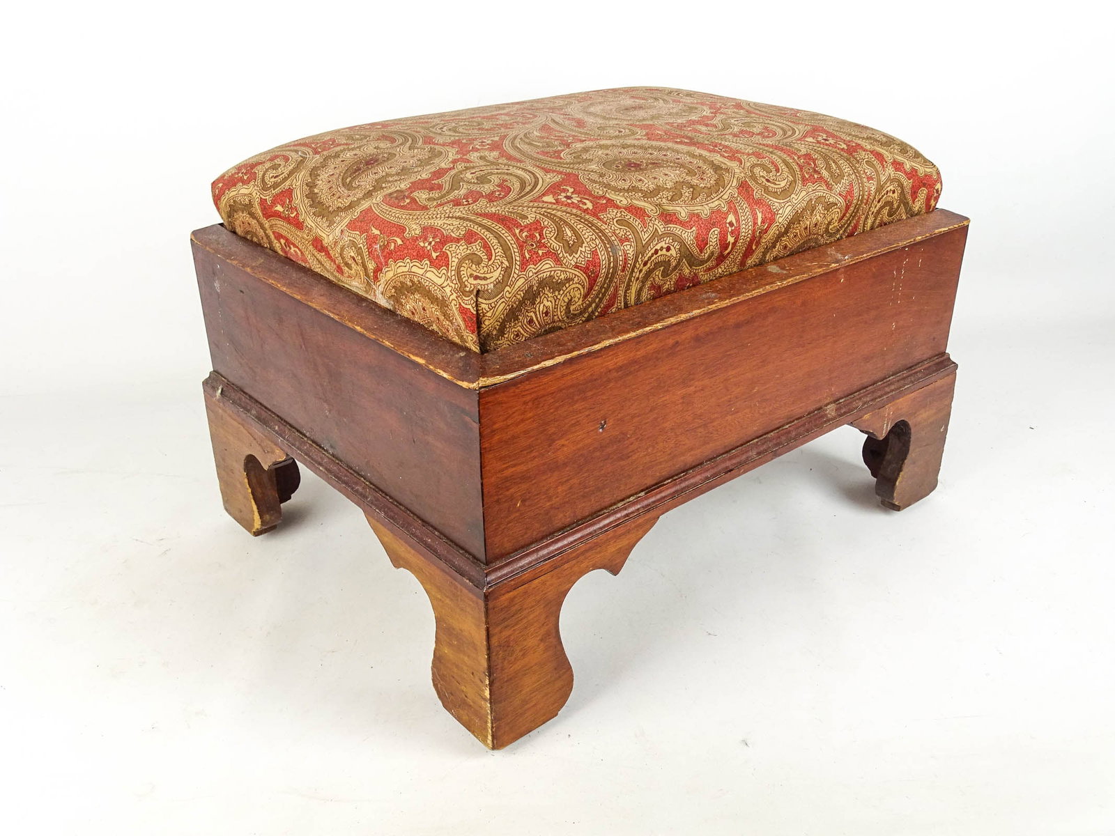 19th c. Stool - 2