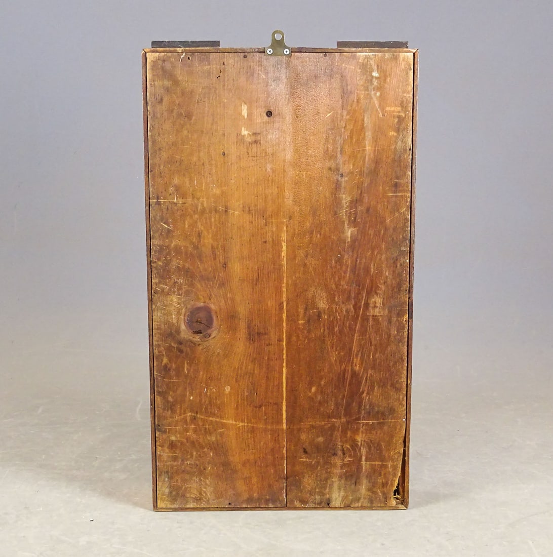 19th c. Ogee Clock - 5