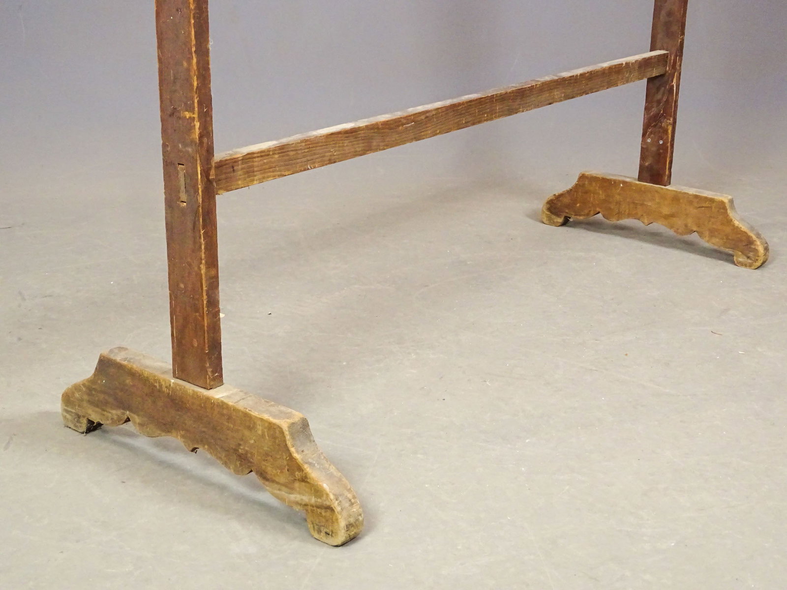 Antique Rack - 2