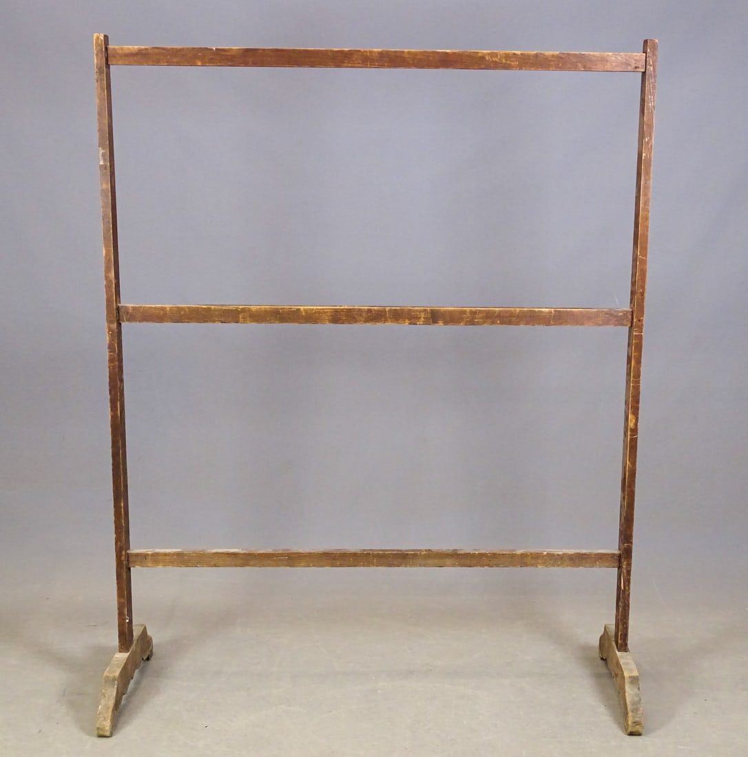 Antique Rack - 3