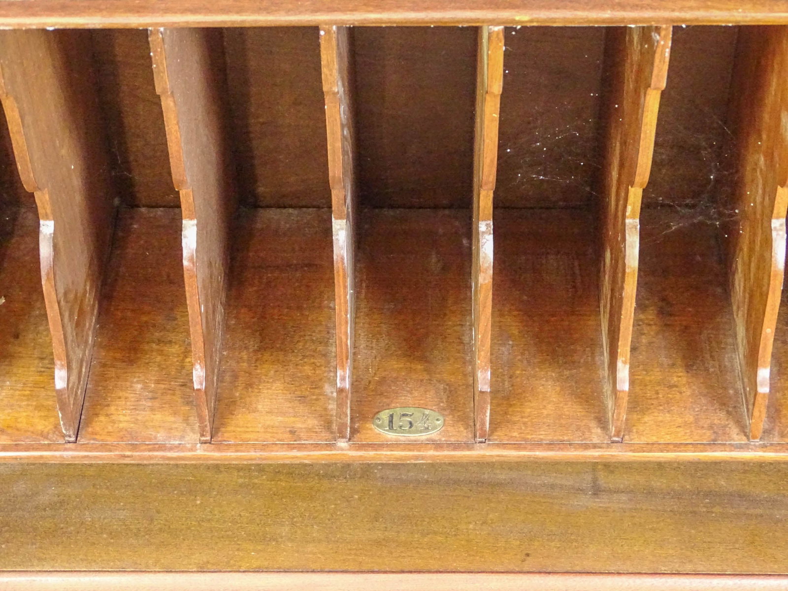 Storage Shelf - 2