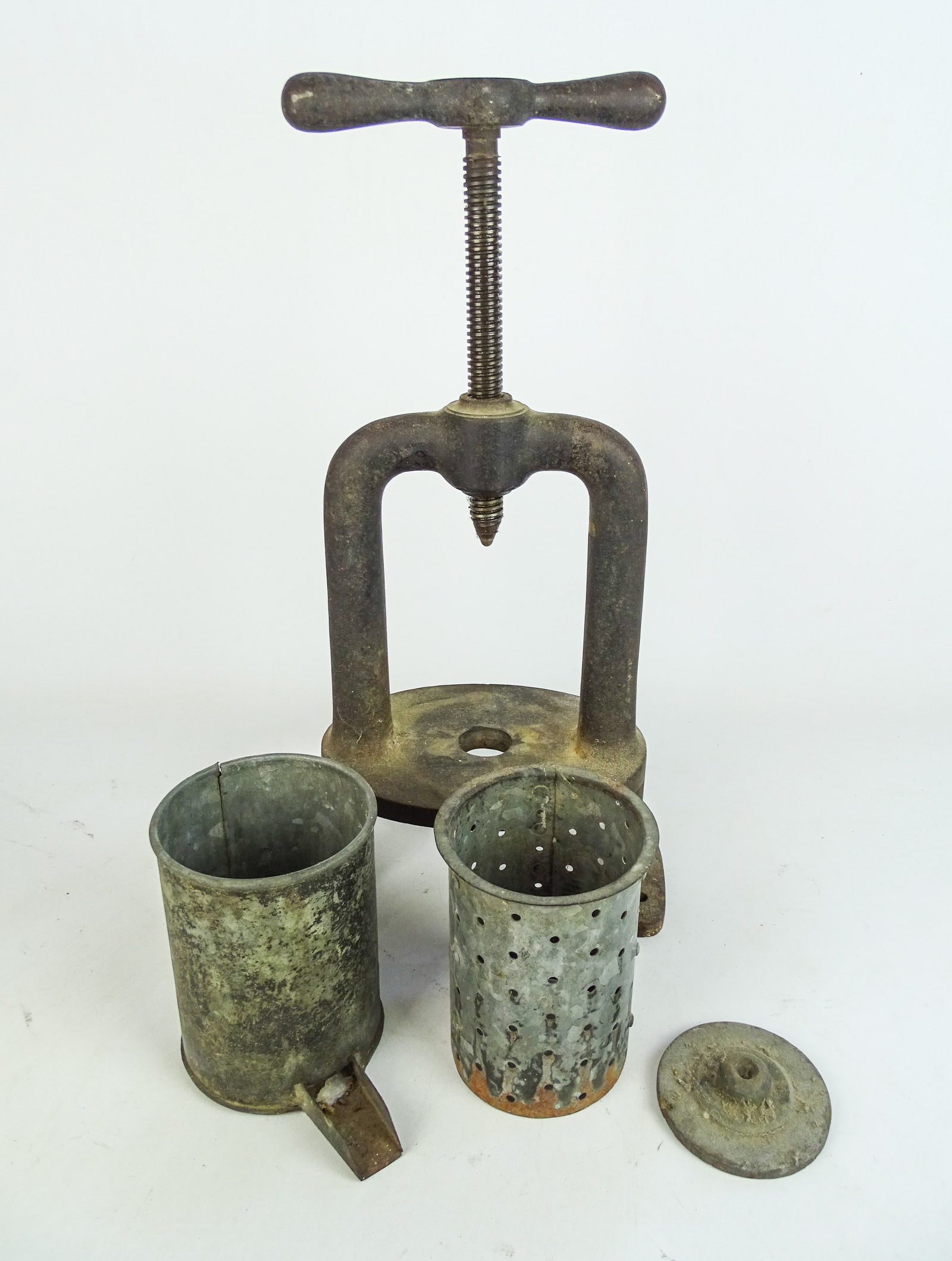 Misc. Lot - 4
