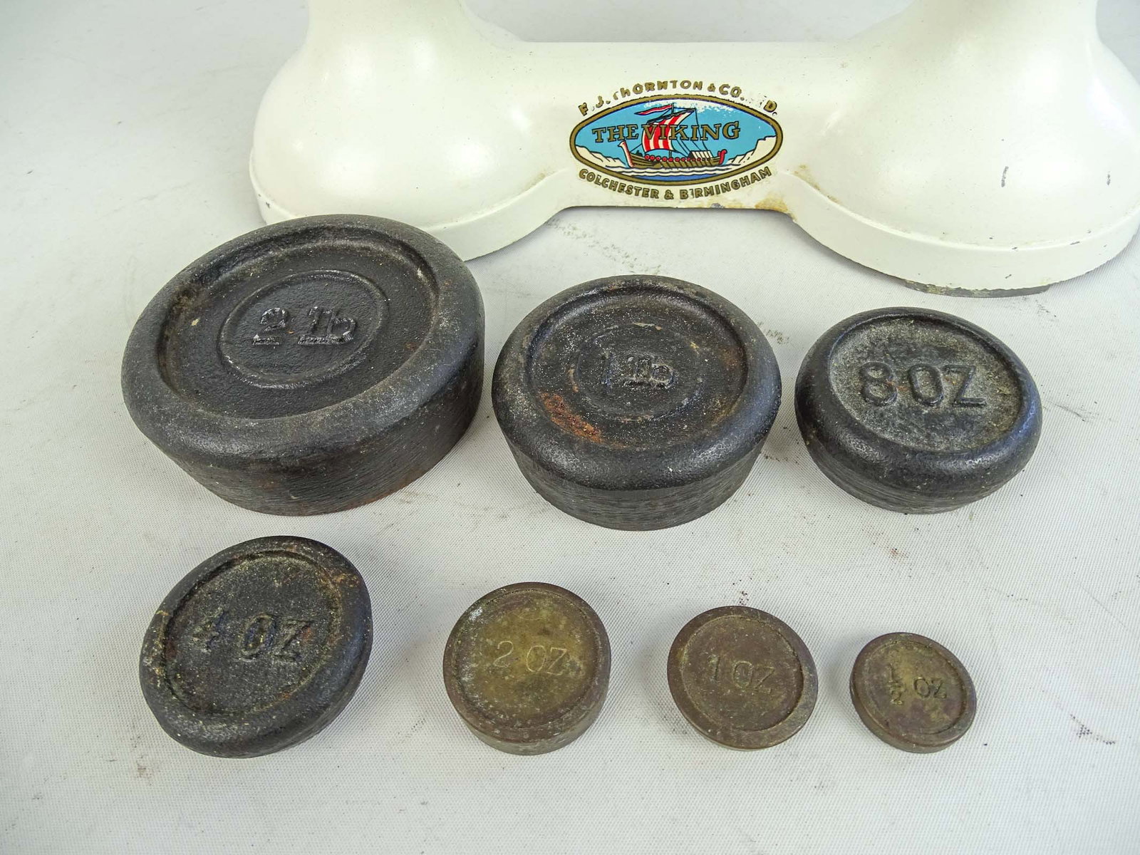 Misc. Lot - 6