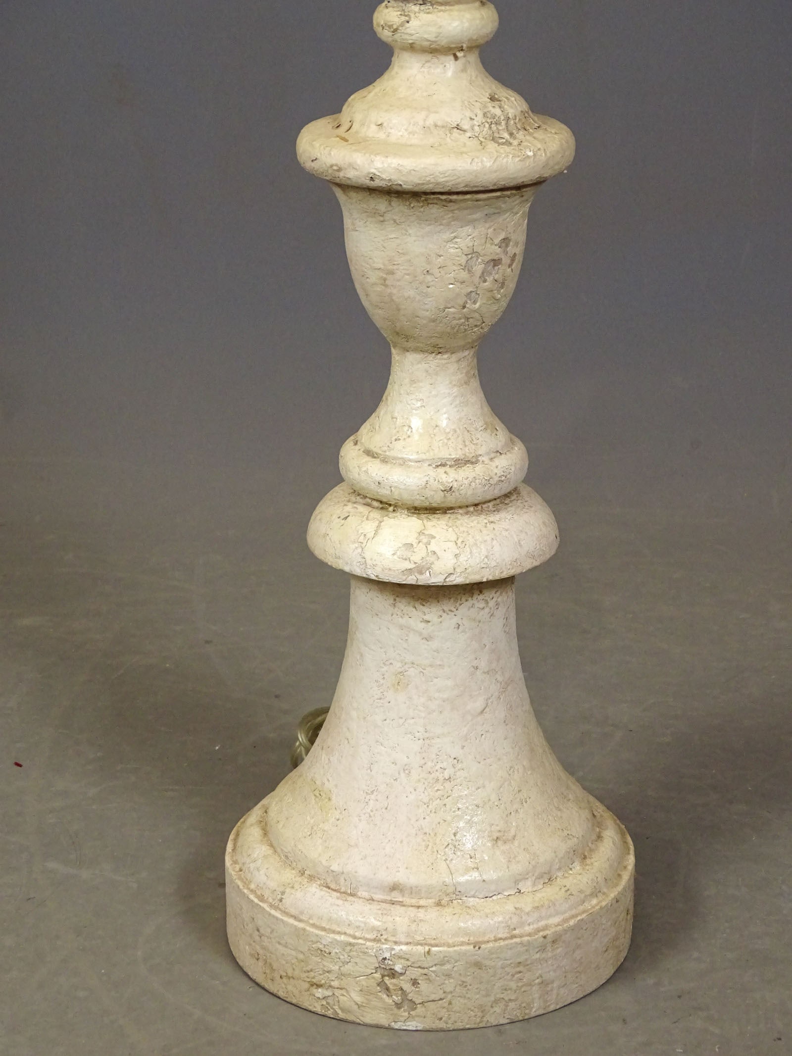 Floor Lamp - 2