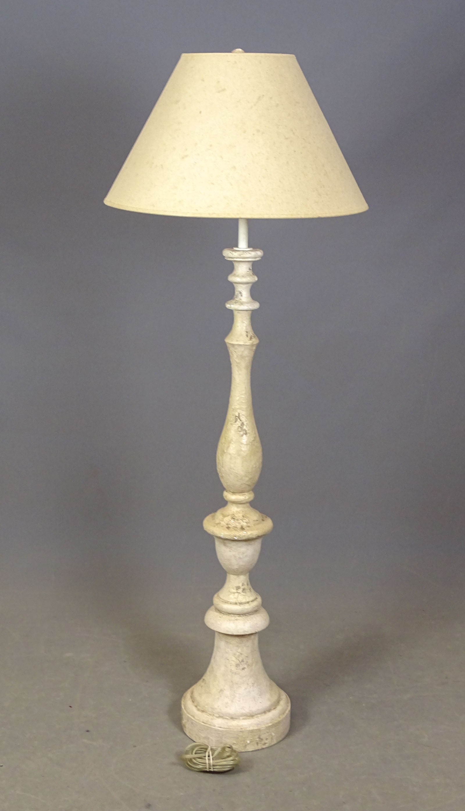 Floor Lamp - 3