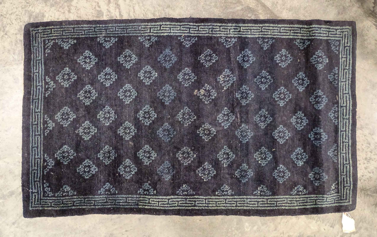 Oriental Rug Lot - 10
