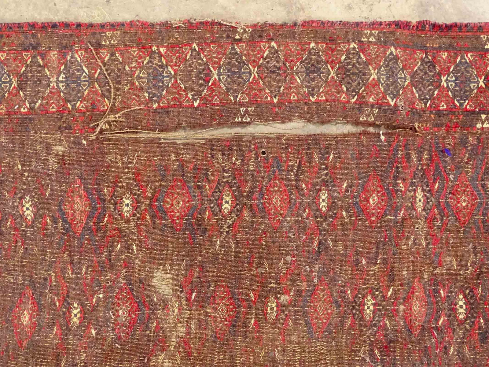 Oriental Rug Lot - 3
