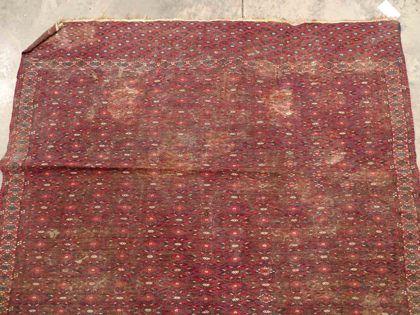 Oriental Rug Lot - 4