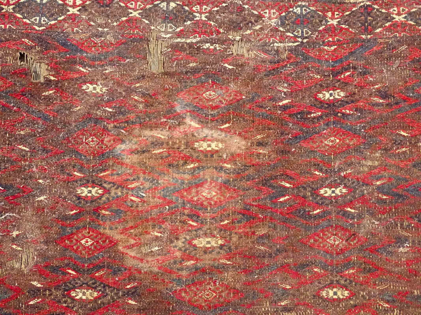 Oriental Rug Lot - 5