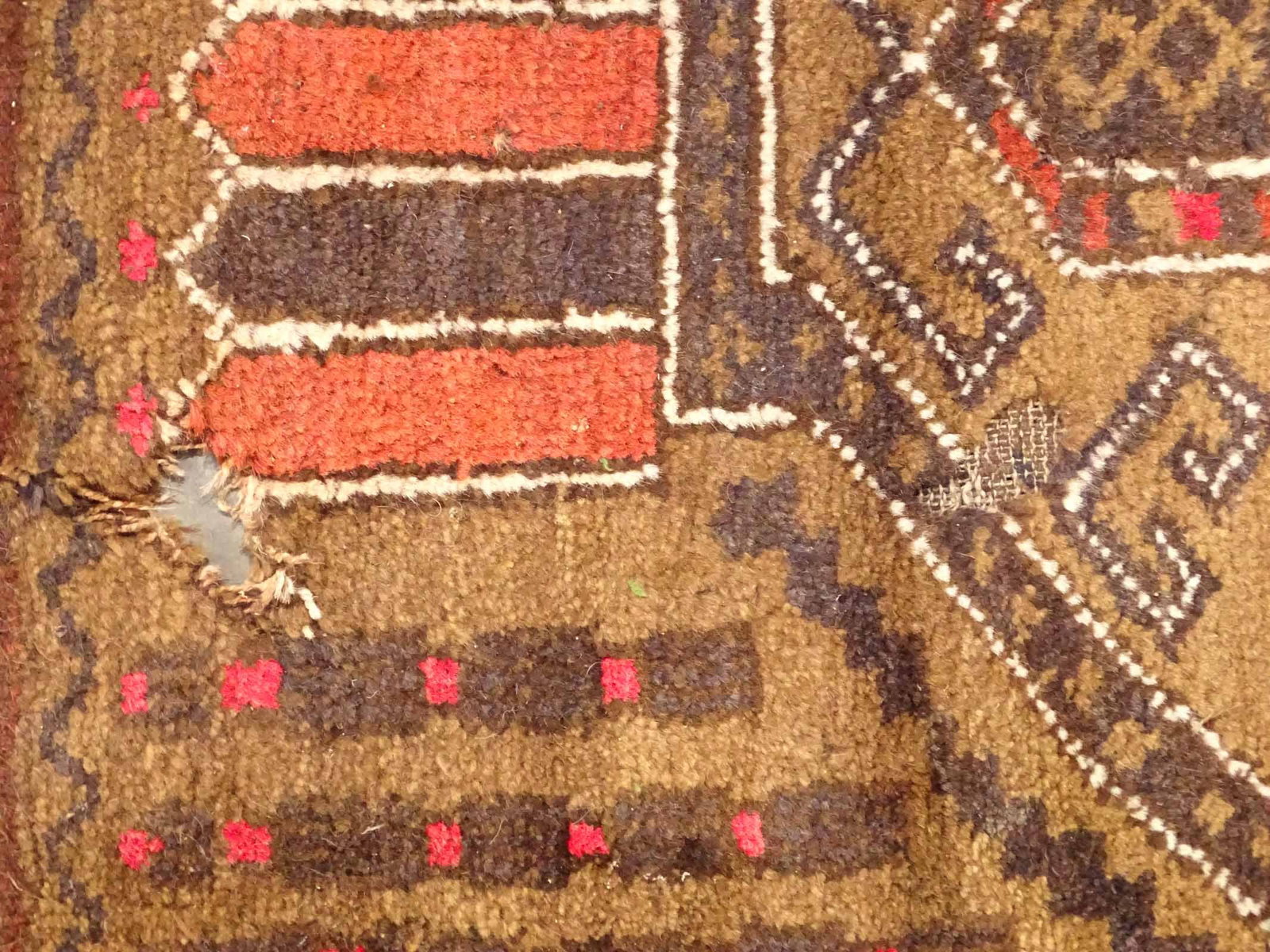 Oriental Rug Lot - 8