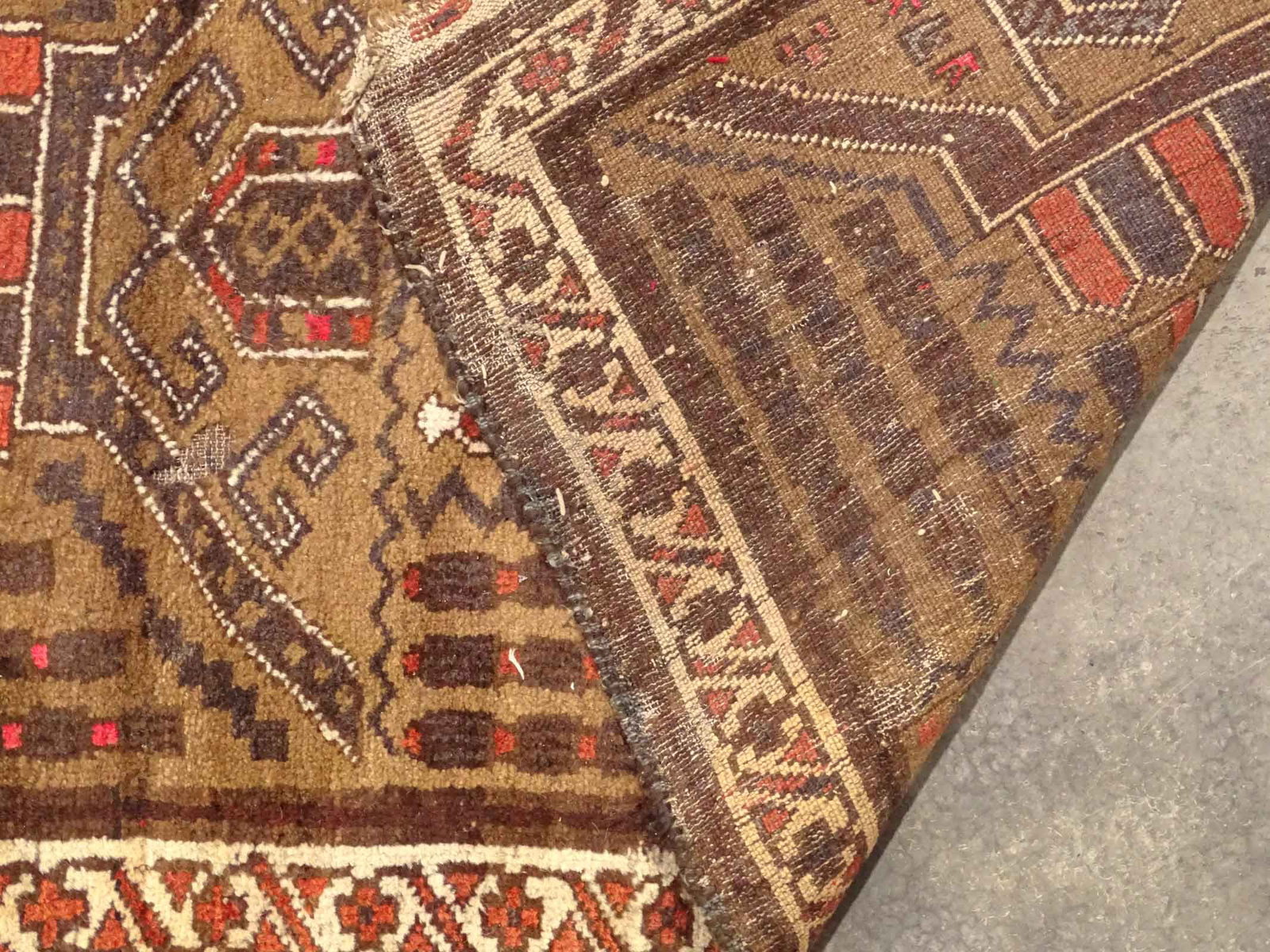 Oriental Rug Lot - 9