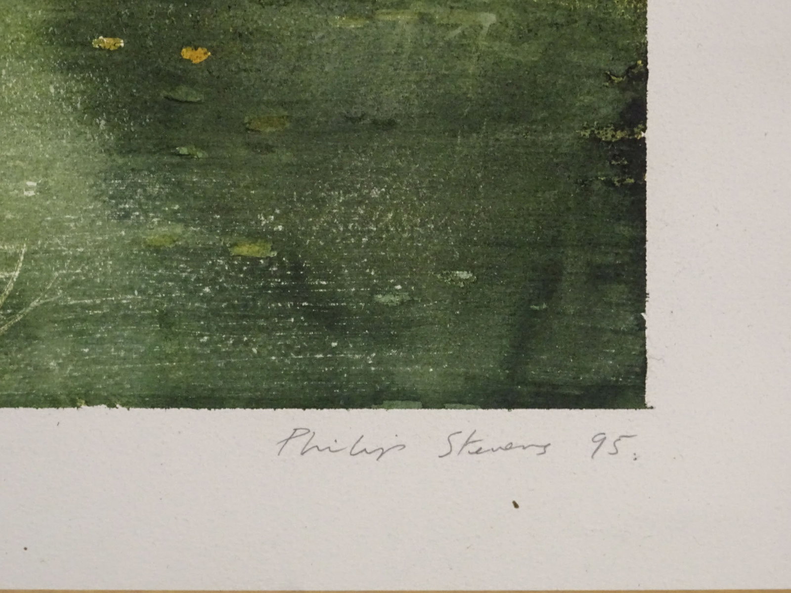 Assorted Artwork Lot - 5