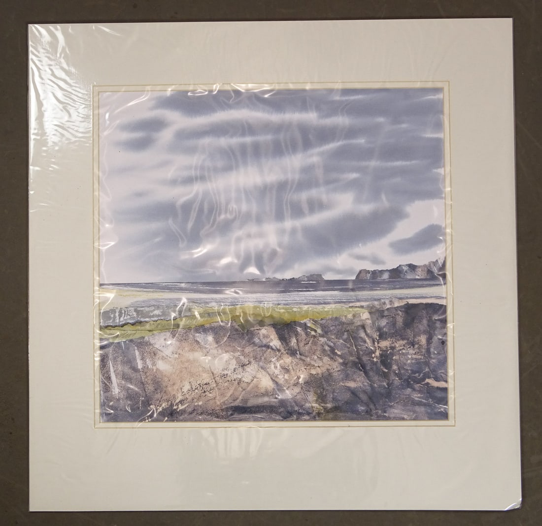 Assorted Artwork Lot - 6