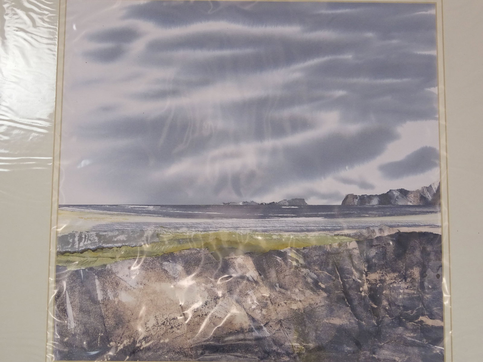Assorted Artwork Lot - 7