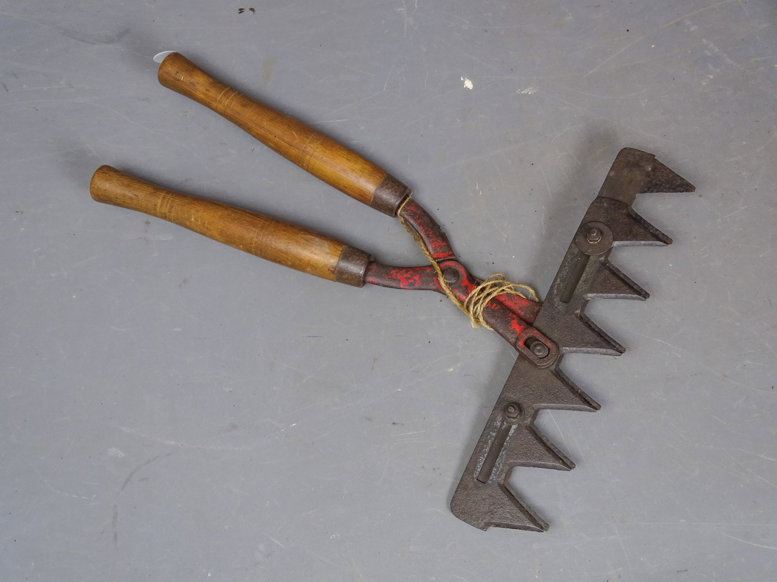 Primitive Lot - 4