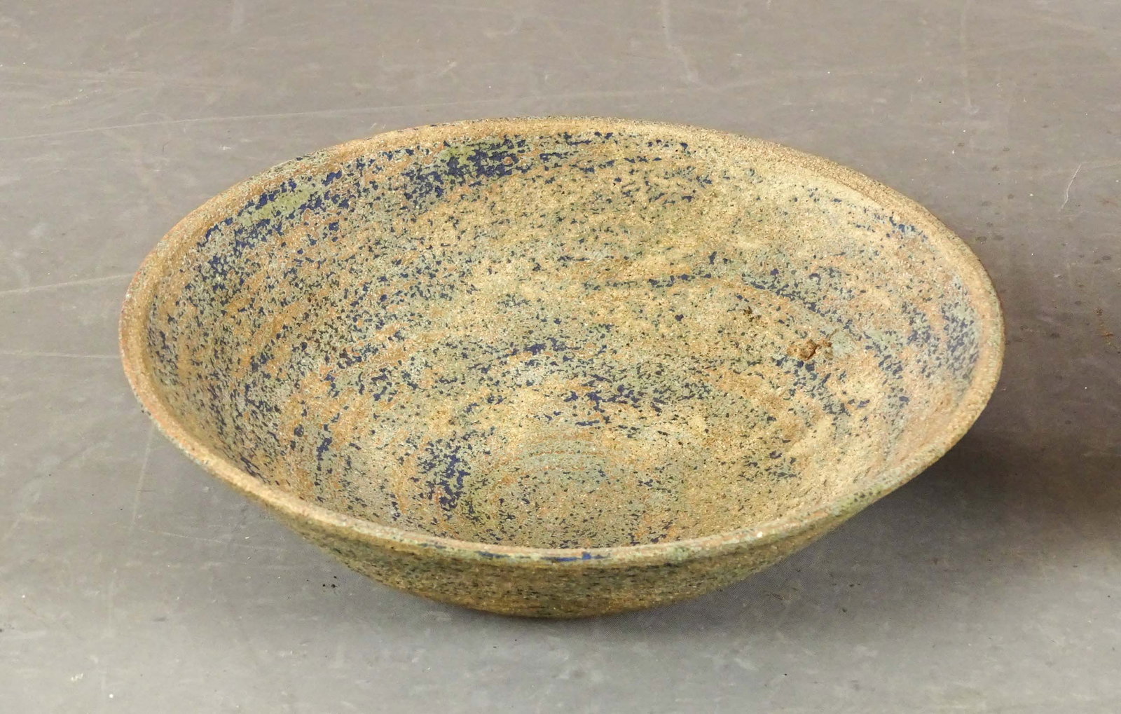 Pottery Fountain Lot - 2