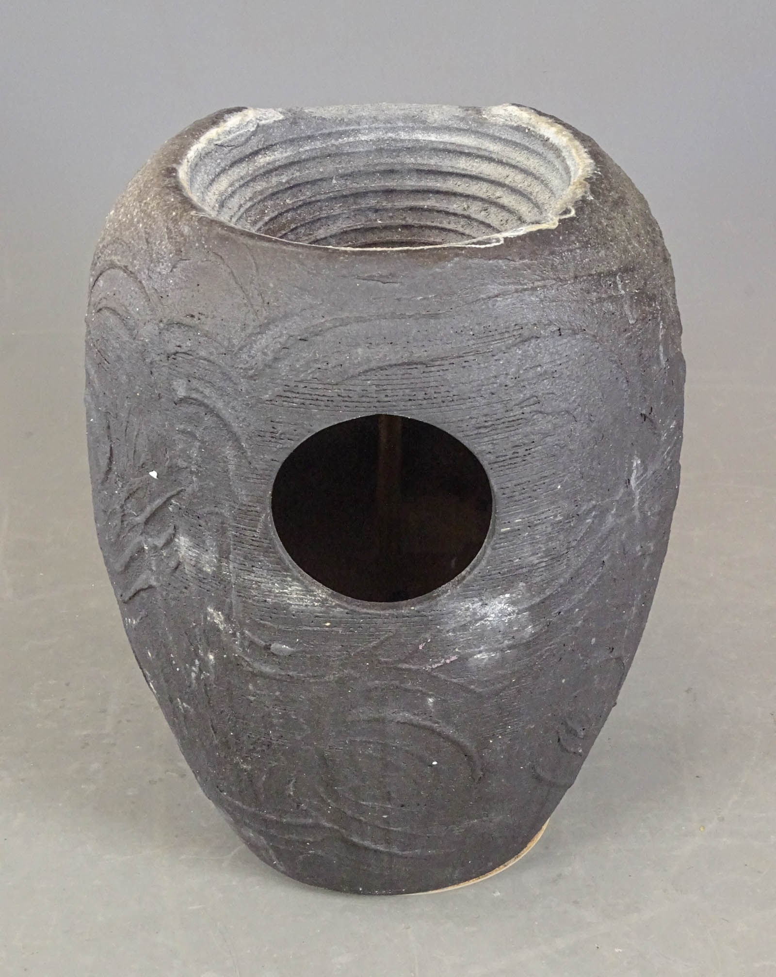 Pottery Fountain Lot - 5
