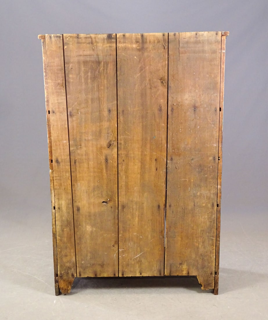 19th c. Bucket Cupboard - 5