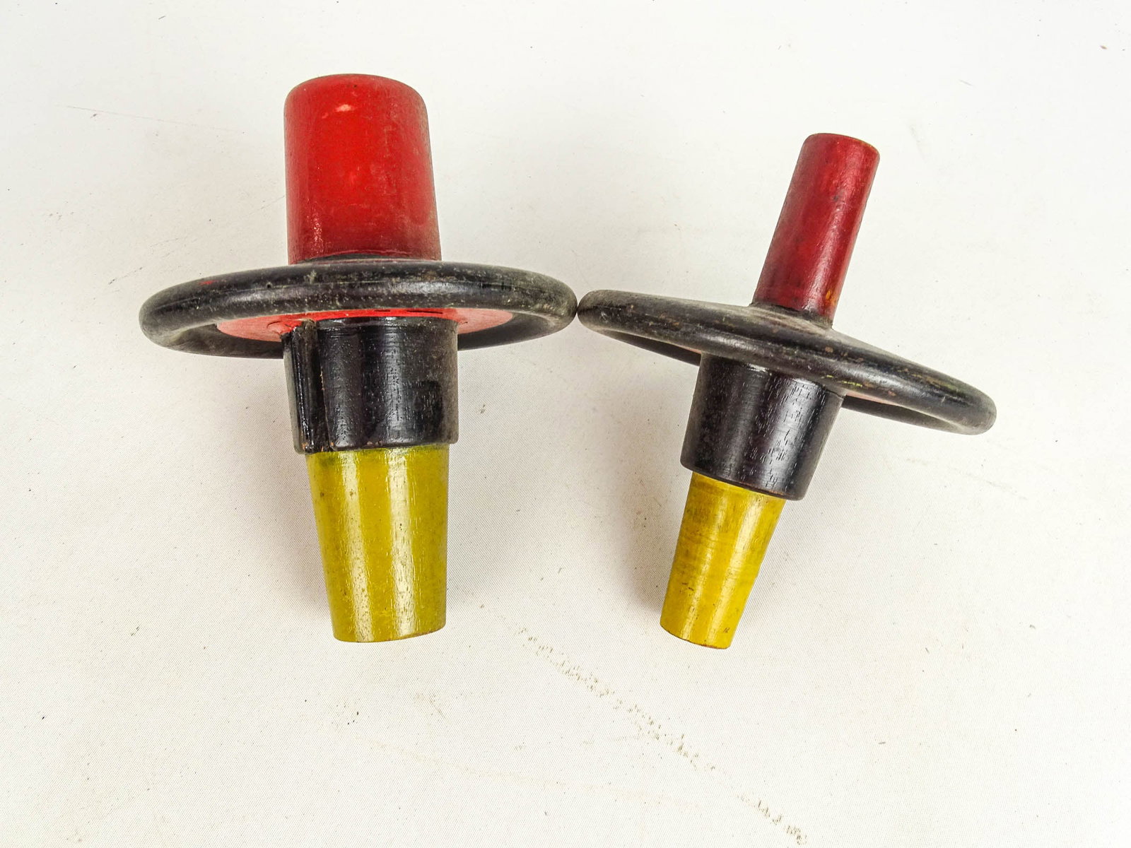 Factory Mold Parts - 3