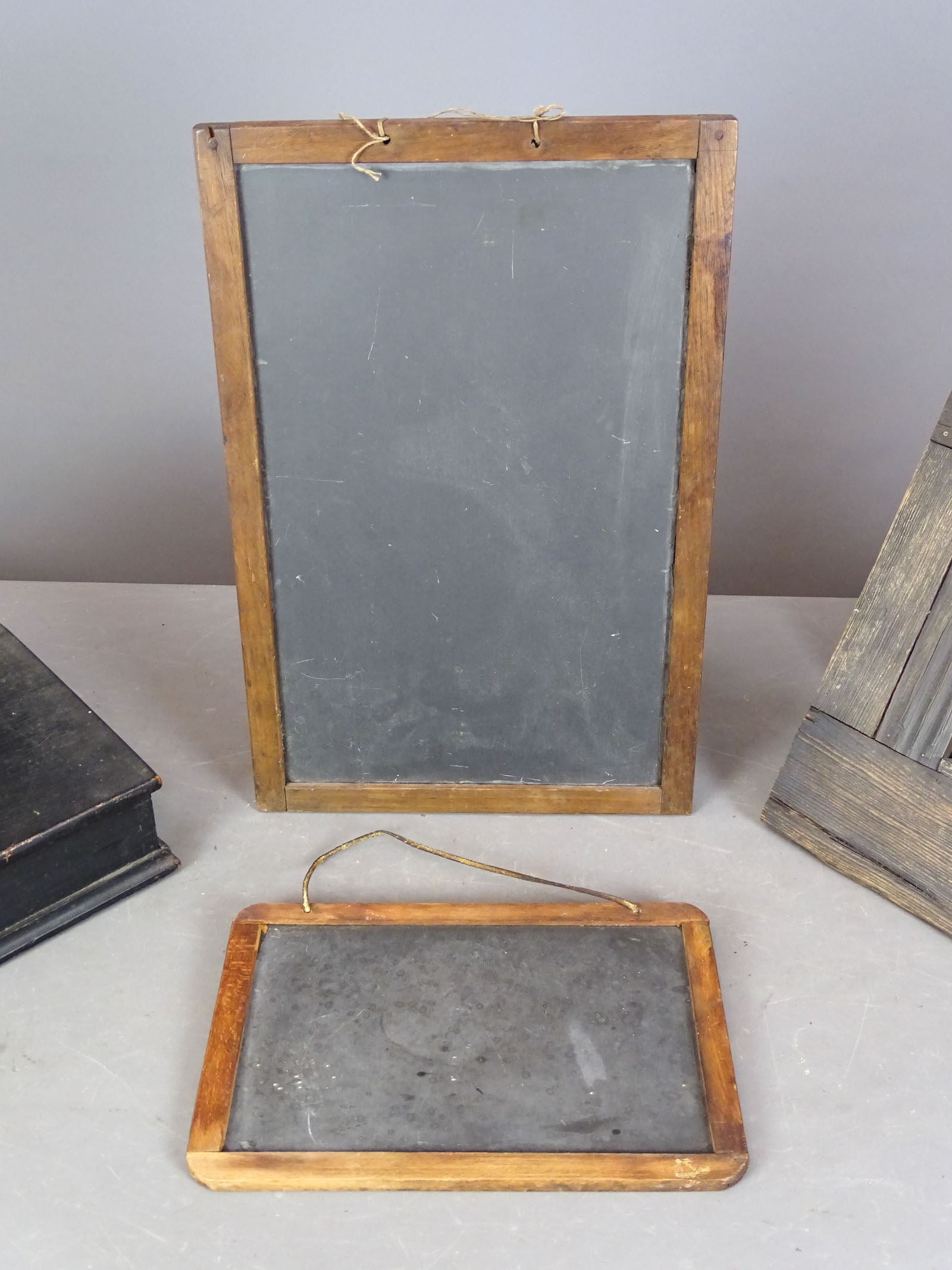 Misc. Lot - 2