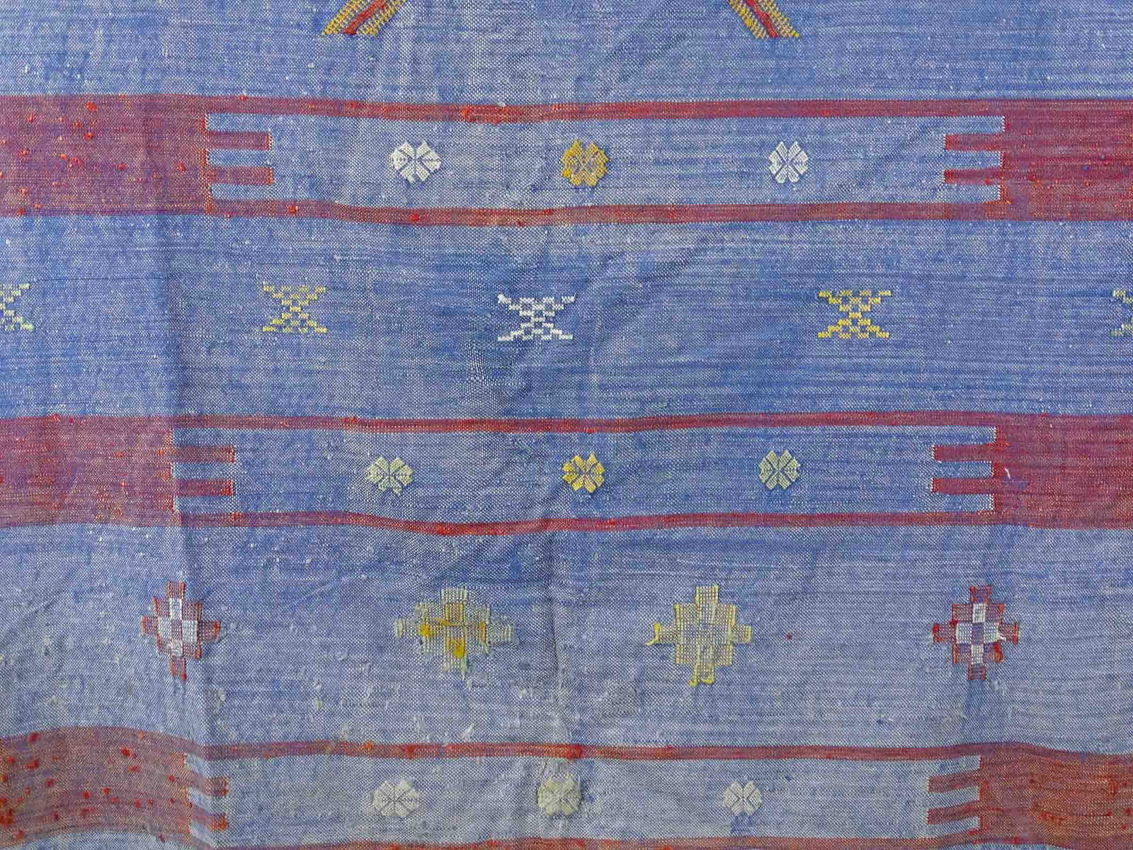 Flatweave Rug - 2