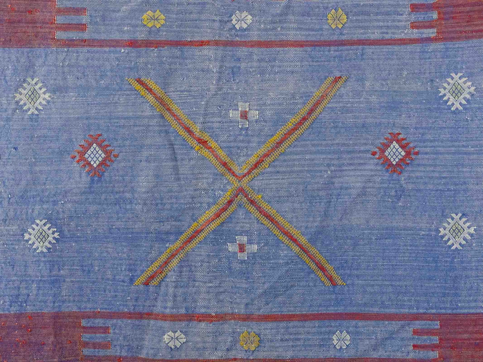 Flatweave Rug - 3