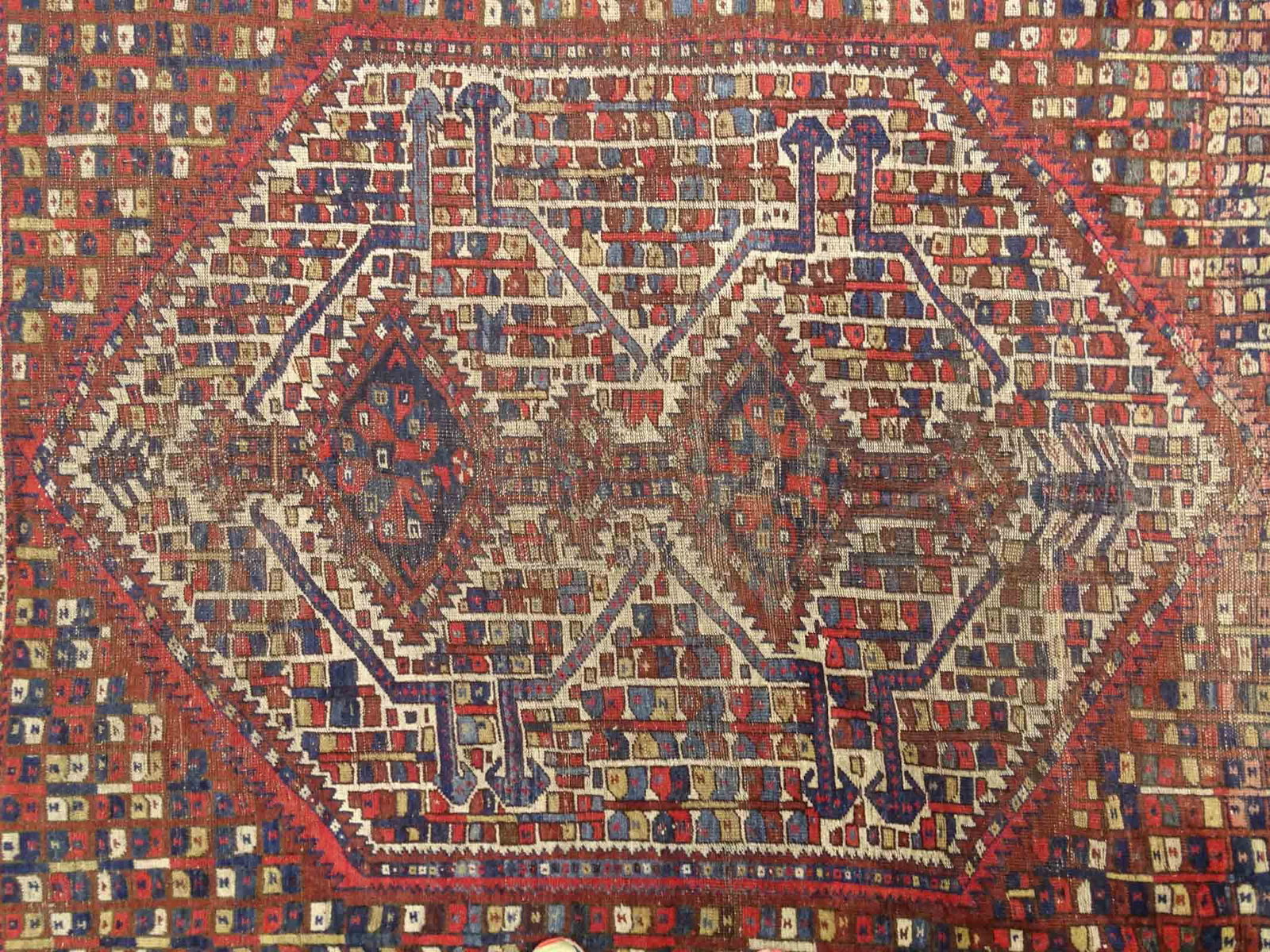 Oriental Rug - 2