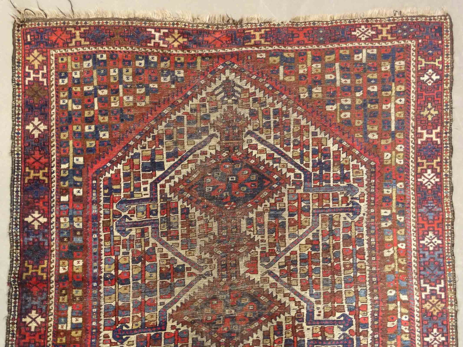 Oriental Rug - 3