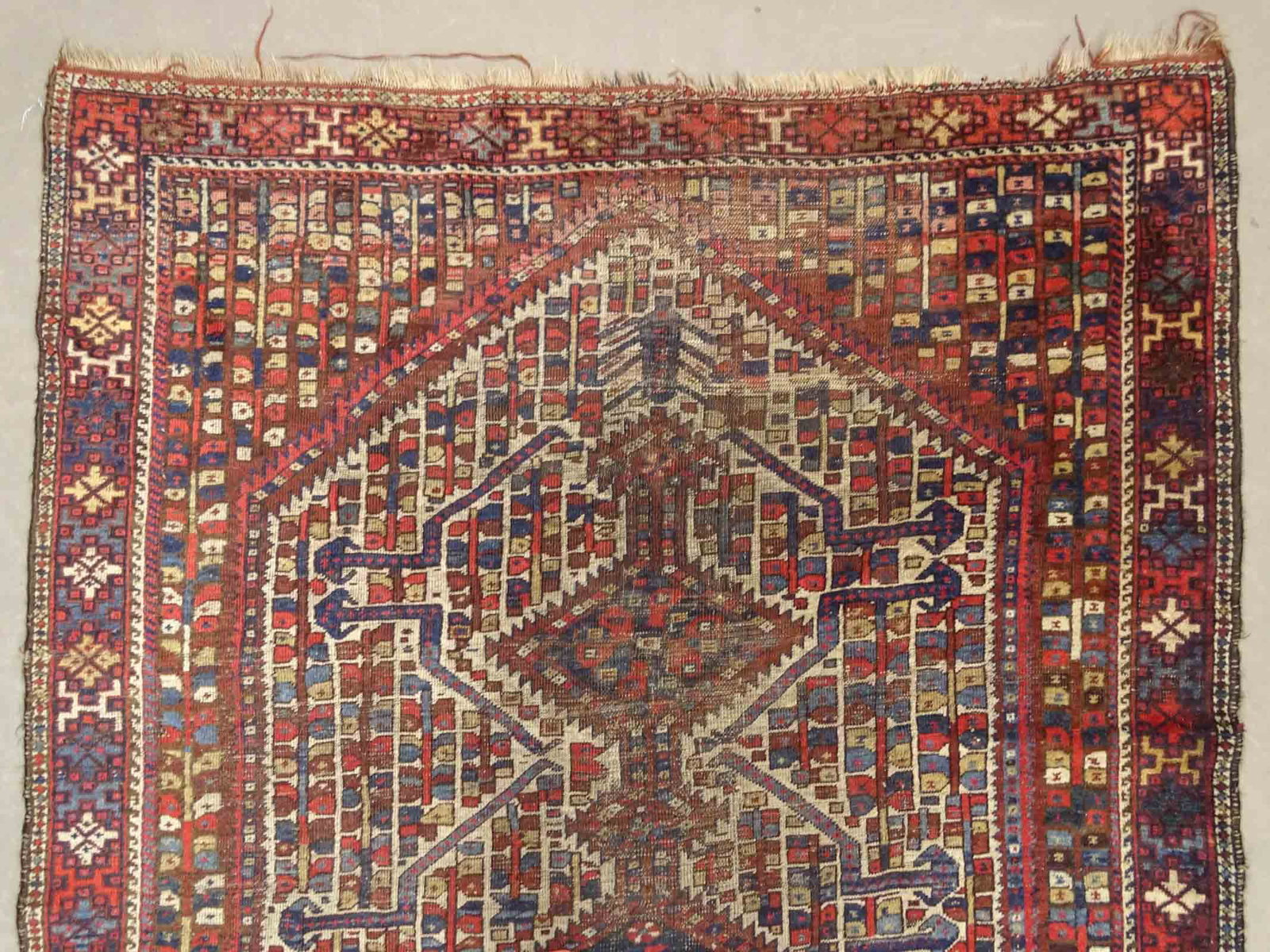 Oriental Rug - 4