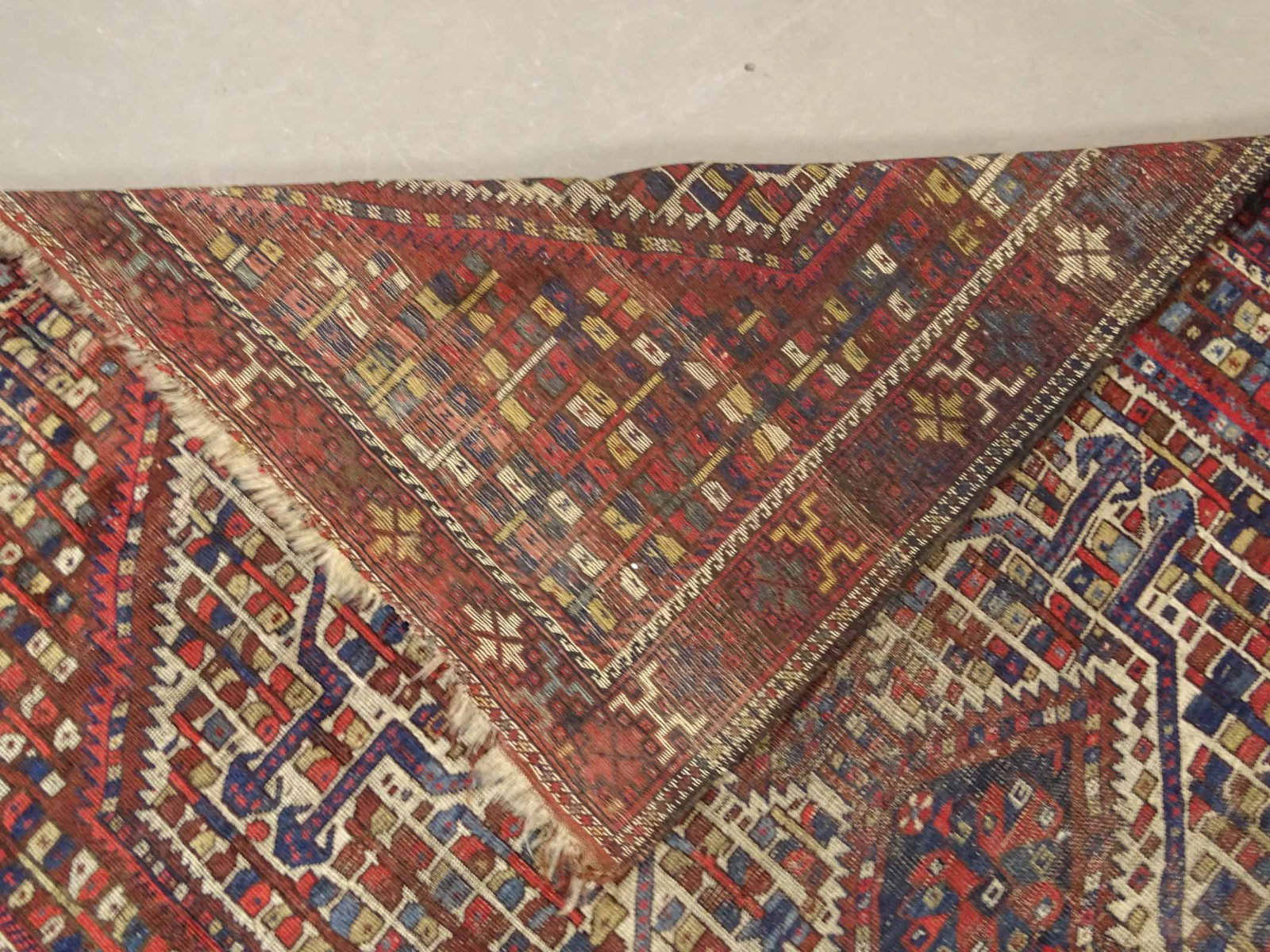 Oriental Rug - 5