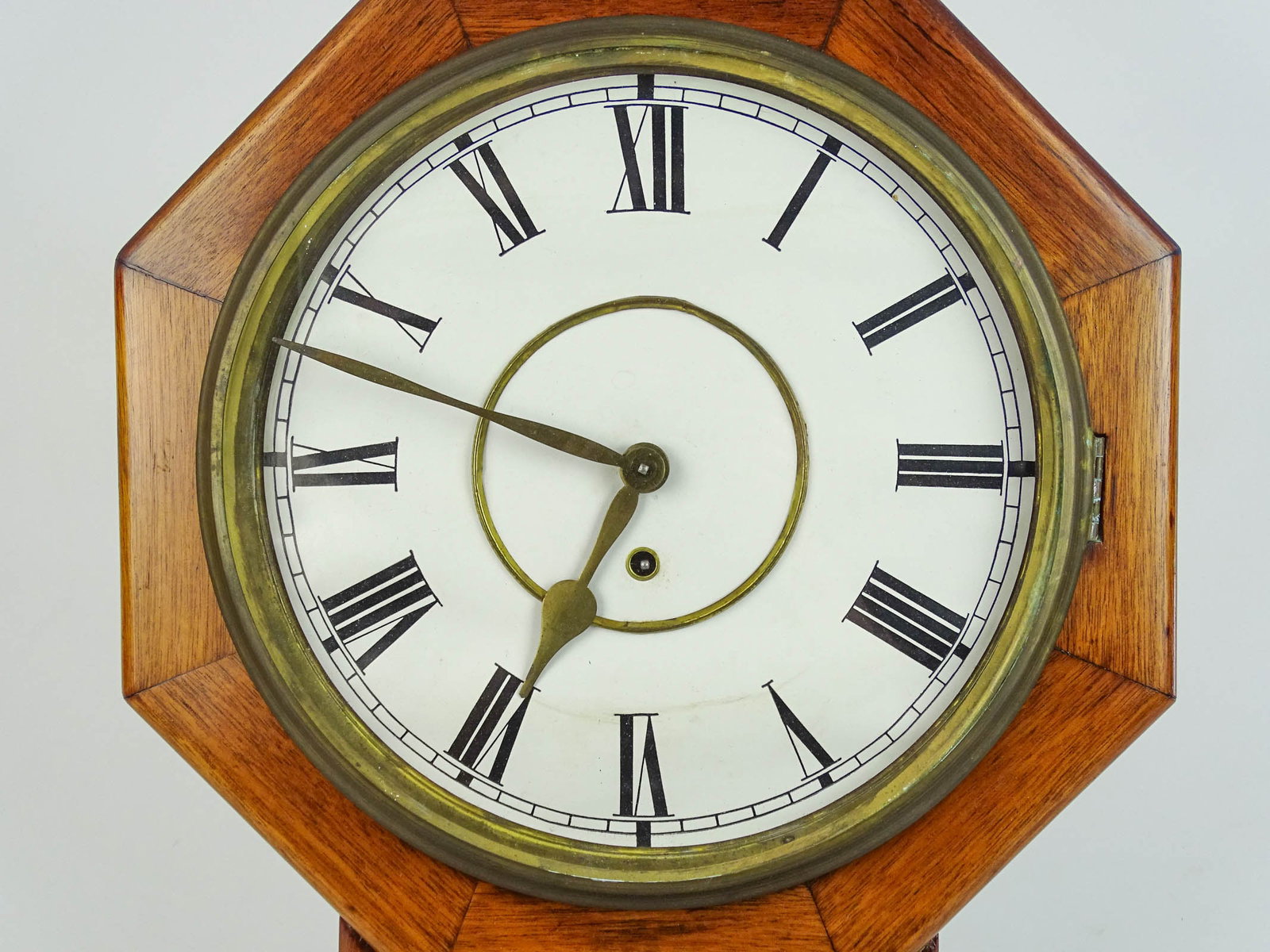 Waterbury Wall Clock - 3