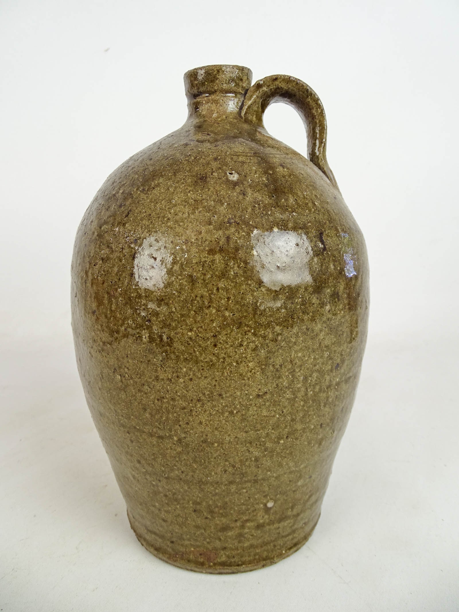 Stoneware Lot - 2
