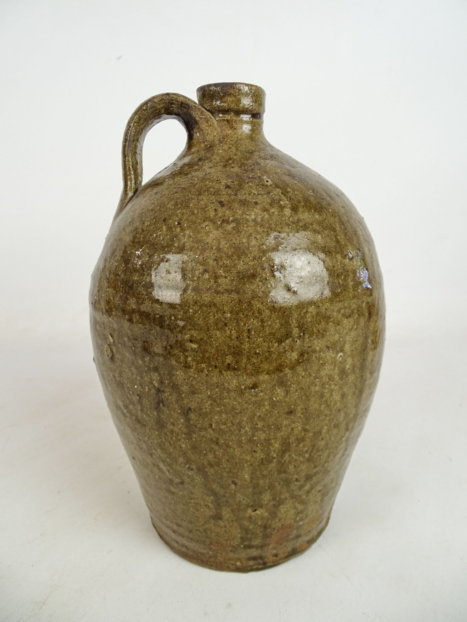 Stoneware Lot - 3