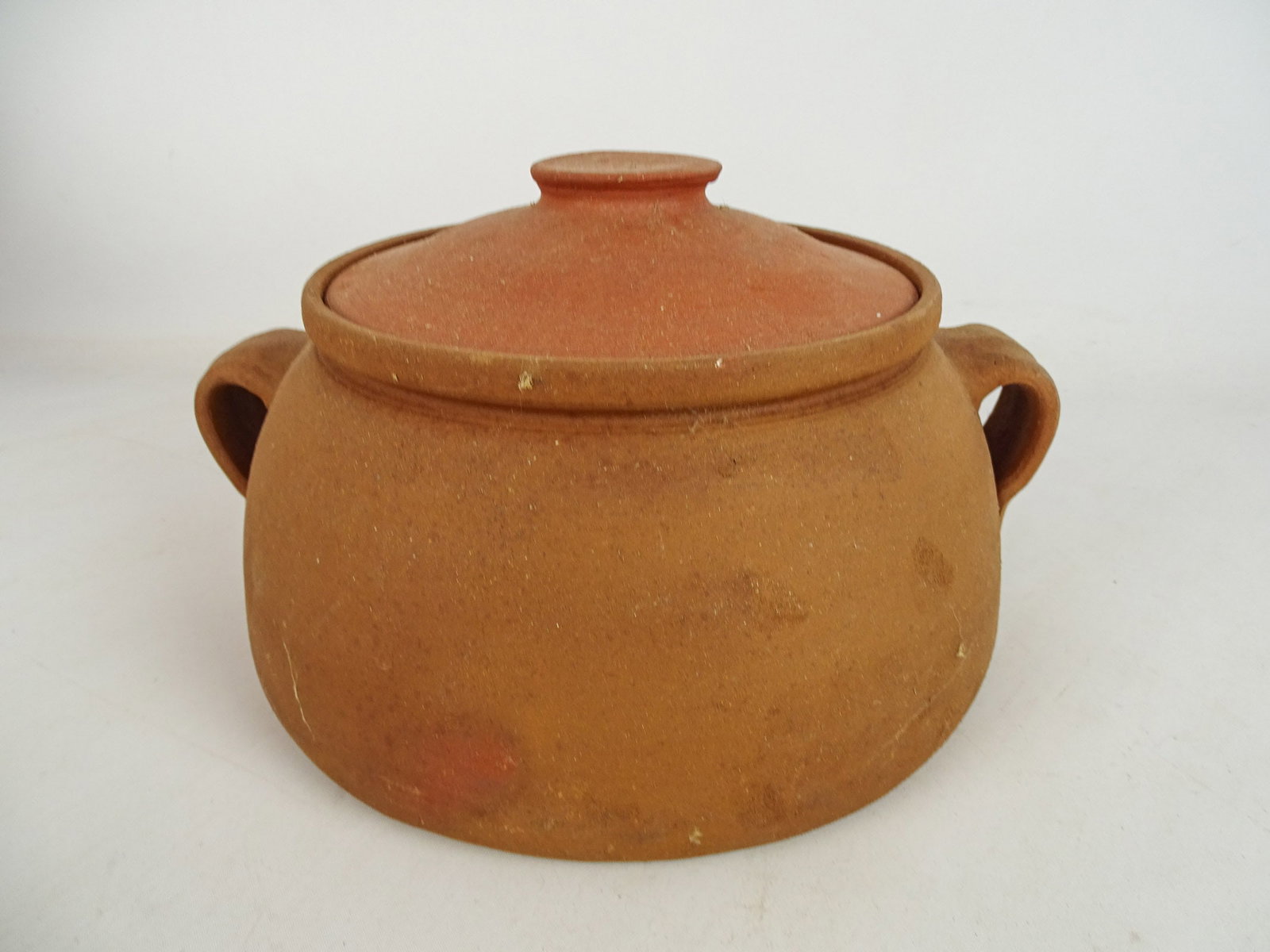 Stoneware Lot - 4