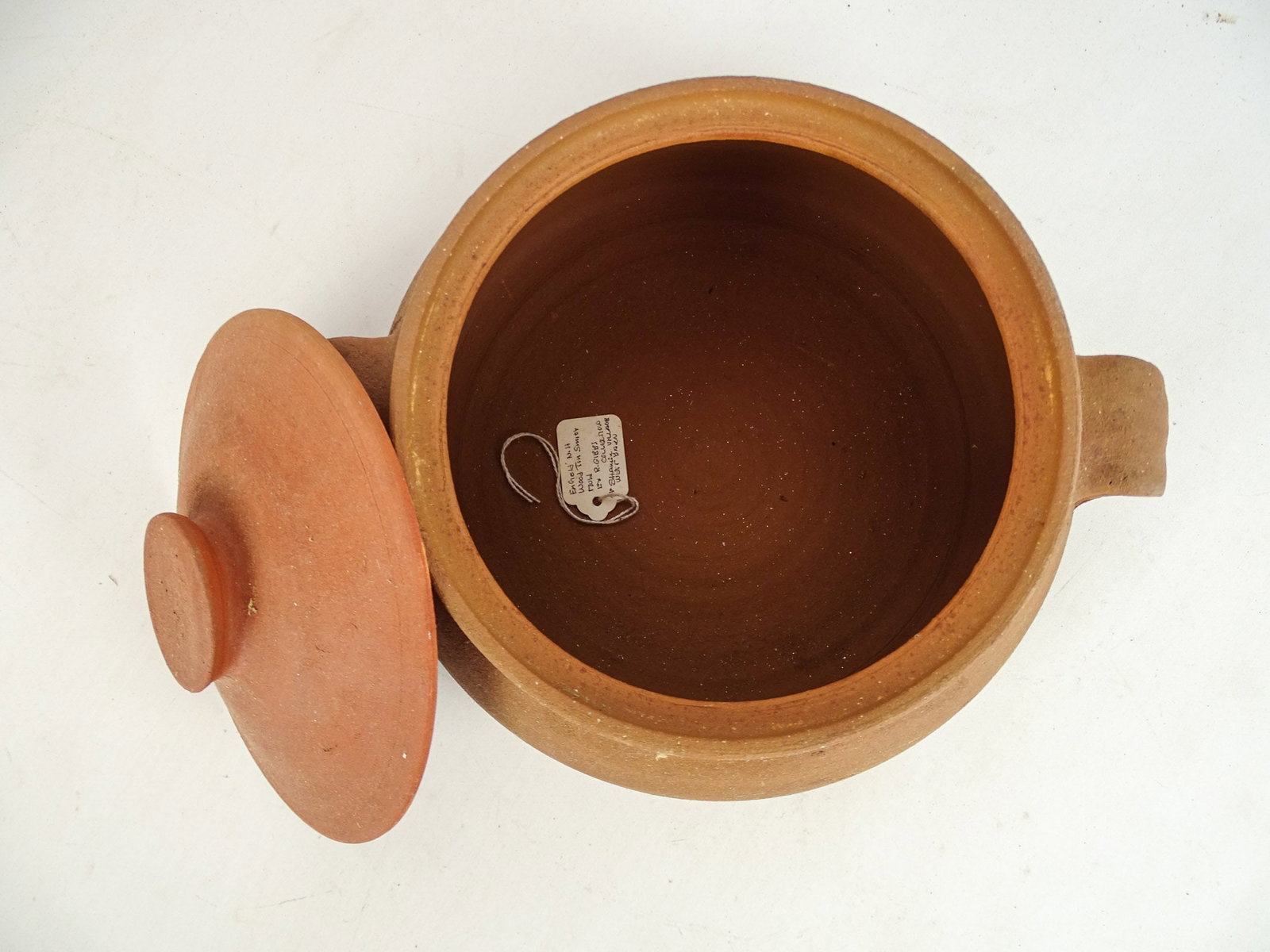 Stoneware Lot - 5