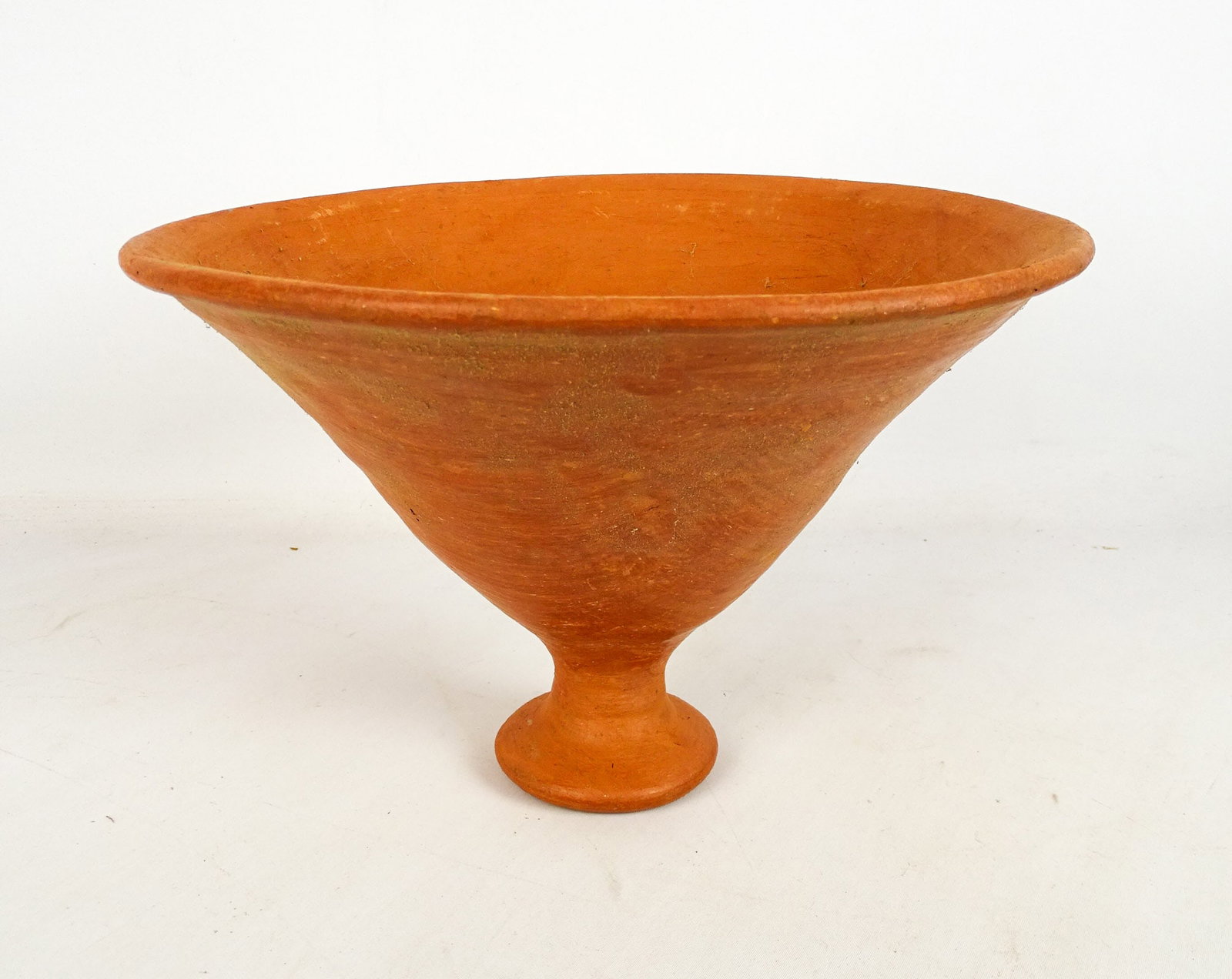 Stoneware Lot - 6