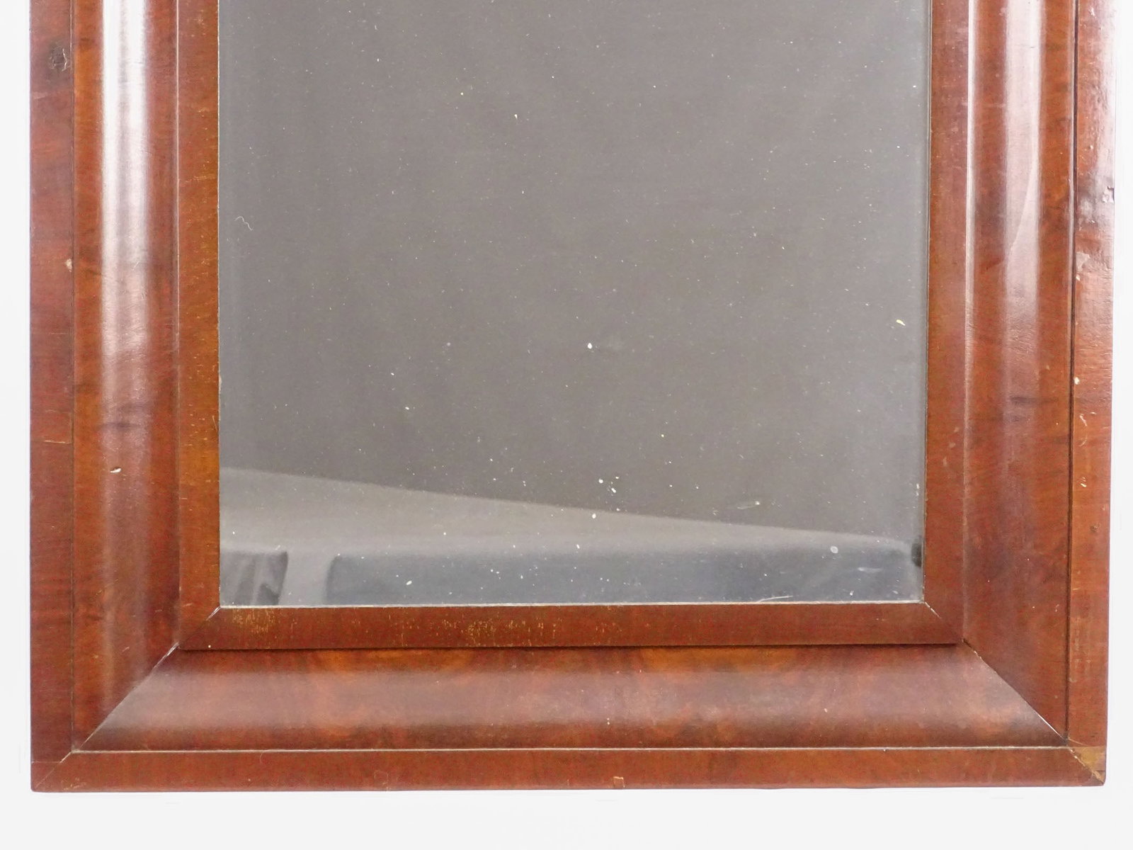 19th c. Ogee Mirror - 2