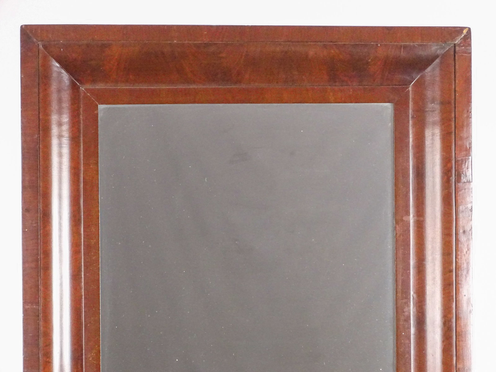 19th c. Ogee Mirror - 3